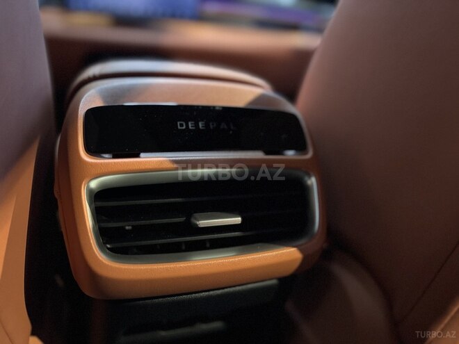 Changan  2024, 0 km - 1.5 л - Bakı