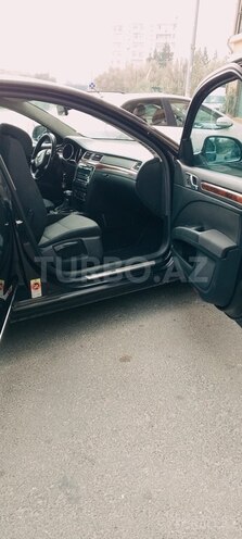 Skoda Superb 2012, 318,931 km - 1.8 l - Bakı