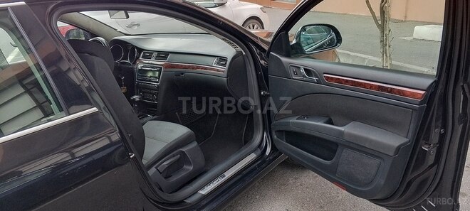 Skoda Superb 2012, 318,931 km - 1.8 l - Bakı