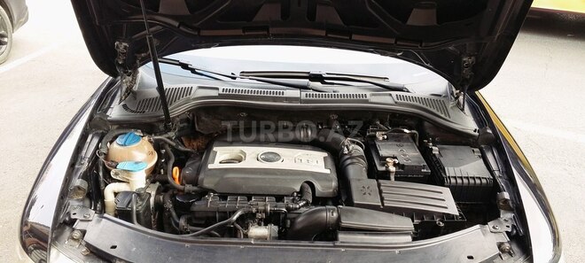 Skoda Superb 2012, 318,931 km - 1.8 l - Bakı