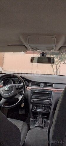 Skoda Superb 2012, 318,931 km - 1.8 l - Bakı