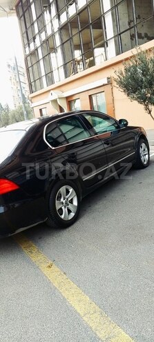 Skoda Superb 2012, 318,931 km - 1.8 l - Bakı