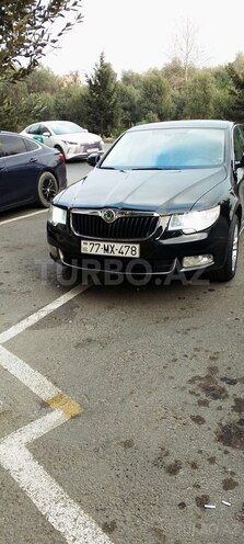 Skoda Superb 2012, 318,931 km - 1.8 l - Bakı