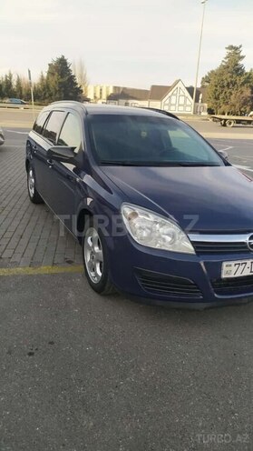 Opel Astra 2006, 400,000 km - 1.3 л - Bakı