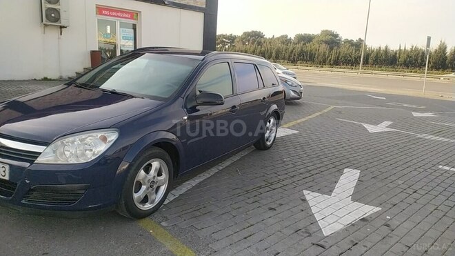 Opel Astra 2006, 400,000 km - 1.3 л - Bakı
