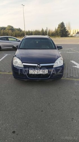 Opel Astra 2006, 400,000 km - 1.3 л - Bakı