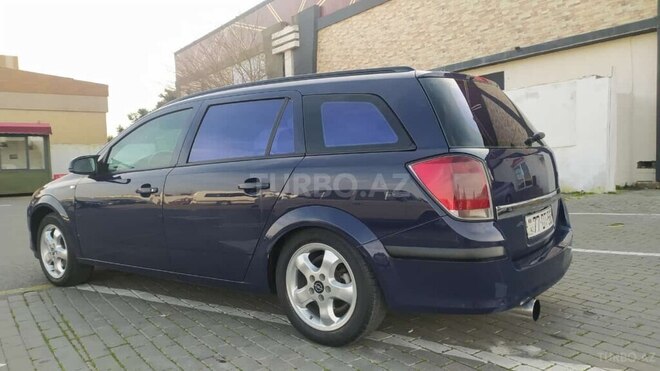 Opel Astra 2006, 400,000 km - 1.3 л - Bakı
