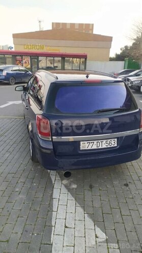 Opel Astra 2006, 400,000 km - 1.3 л - Bakı
