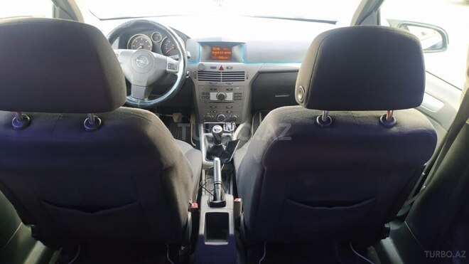 Opel Astra 2006, 400,000 km - 1.3 л - Bakı