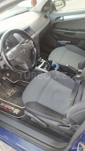 Opel Astra 2006, 400,000 km - 1.3 л - Bakı