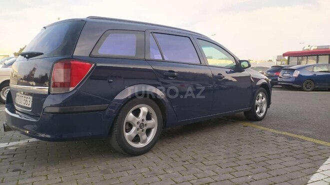 Opel Astra 2006, 400,000 km - 1.3 л - Bakı