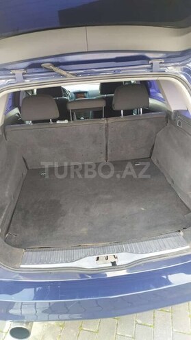 Opel Astra 2006, 400,000 km - 1.3 л - Bakı