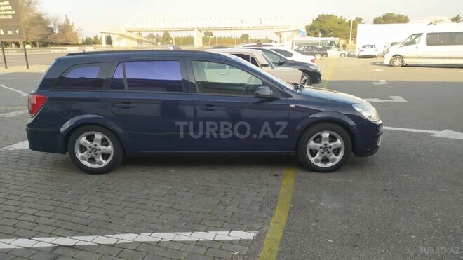 Opel Astra 2006, 400,000 km - 1.3 л - Bakı