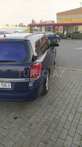Opel Astra 2006, 400,000 km - 1.3 л - Bakı