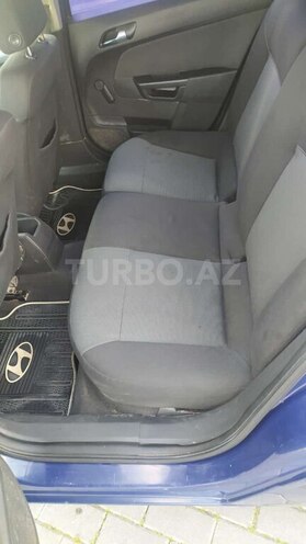 Opel Astra 2006, 400,000 km - 1.3 л - Bakı