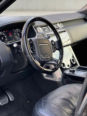 Land Rover Range Rover 2020, 69,800 km - 5.0 л - Bakı