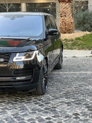 Land Rover Range Rover 2020, 69,800 km - 5.0 л - Bakı