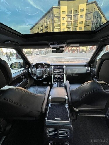 Land Rover Range Rover 2020, 69,800 km - 5.0 л - Bakı