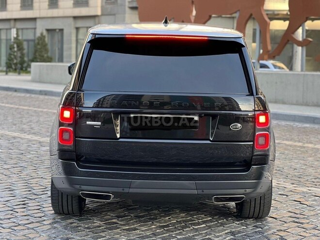 Land Rover Range Rover 2020, 69,800 km - 5.0 л - Bakı