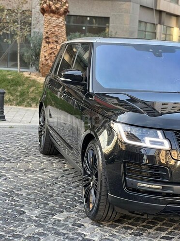 Land Rover Range Rover 2020, 69,800 km - 5.0 л - Bakı