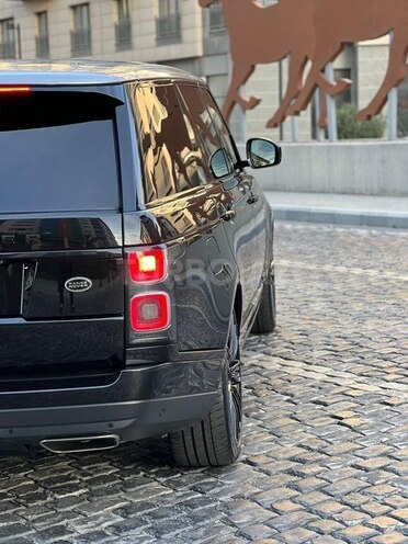 Land Rover Range Rover 2020, 69,800 km - 5.0 л - Bakı