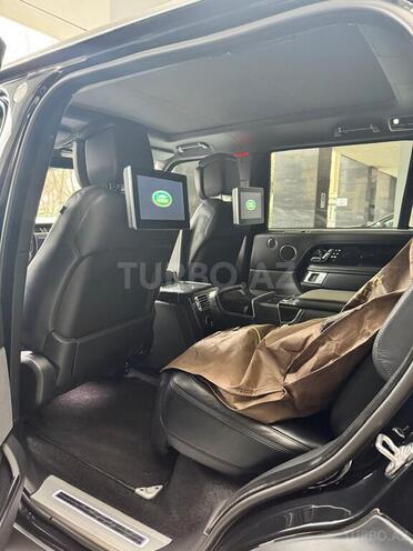Land Rover Range Rover 2020, 69,800 km - 5.0 л - Bakı