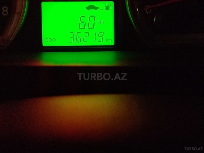 Chevrolet Nexia 2023, 36,000 km - 1.5 l - Bakı