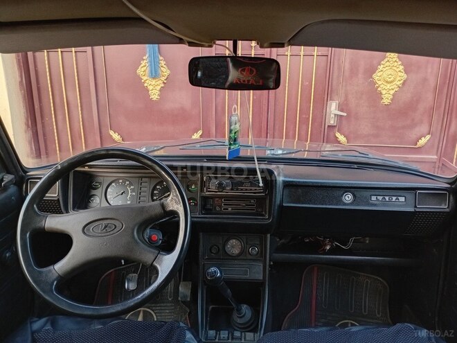 LADA (VAZ) 2107 2005, 96,652 km - 1.6 l - Ağstafa