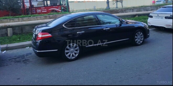 Nissan Teana 2008, 258,000 km - 2.5 l - Bakı