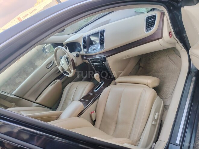 Nissan Teana 2008, 258,000 km - 2.5 l - Bakı