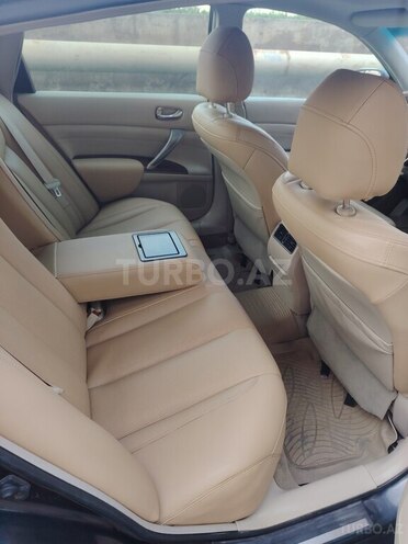 Nissan Teana 2008, 258,000 km - 2.5 l - Bakı