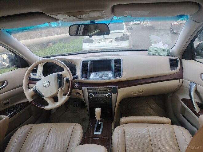 Nissan Teana 2008, 258,000 km - 2.5 l - Bakı
