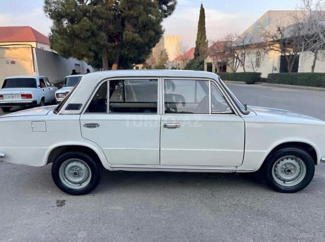 LADA (VAZ) 21011 1983, 98,258 km - 1.3 l - Kürdəmir