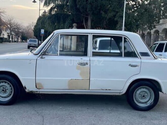 LADA (VAZ) 21011 1983, 98,258 km - 1.3 l - Kürdəmir