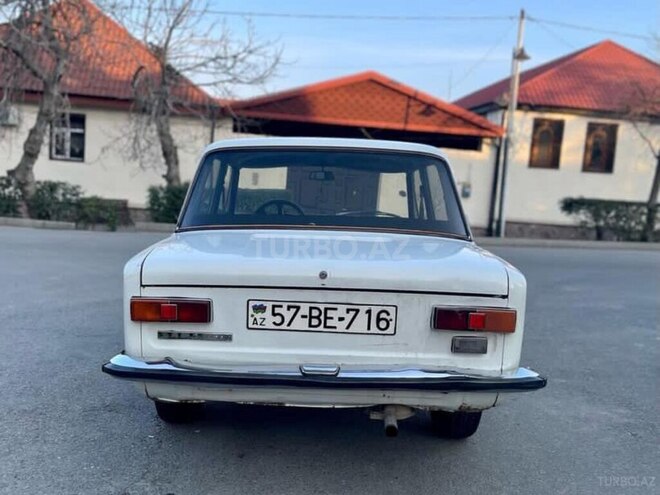 LADA (VAZ) 21011 1983, 98,258 km - 1.3 l - Kürdəmir