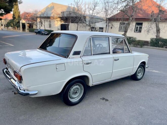 LADA (VAZ) 21011 1983, 98,258 km - 1.3 l - Kürdəmir