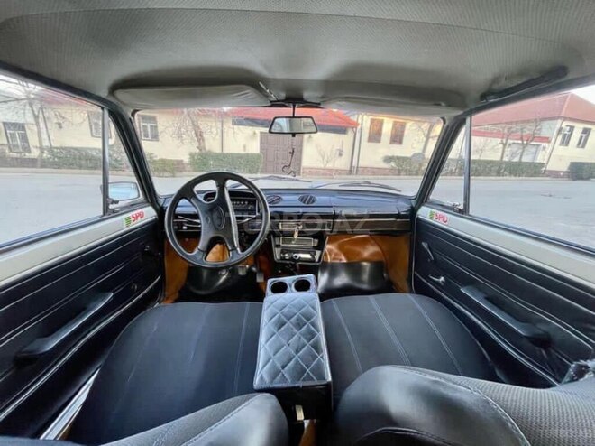 LADA (VAZ) 21011 1983, 98,258 km - 1.3 l - Kürdəmir