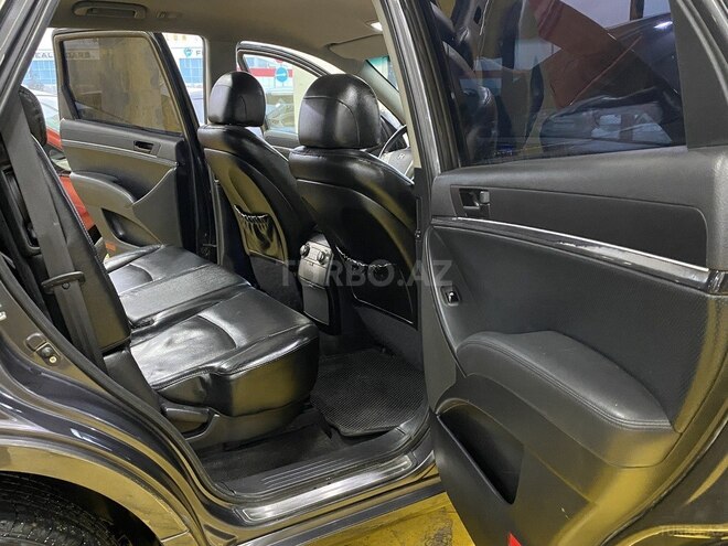 Hyundai Veracruz-13