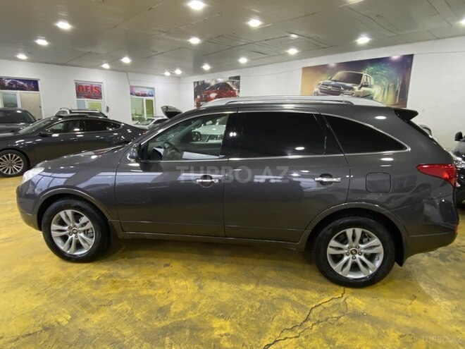 Hyundai Veracruz-6