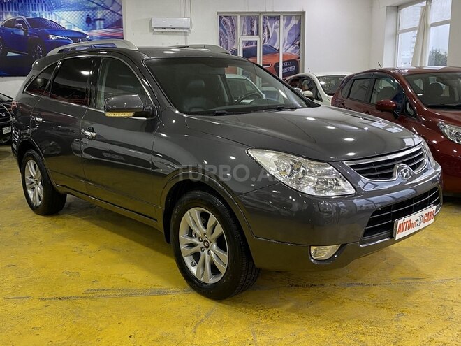 Hyundai Veracruz-2