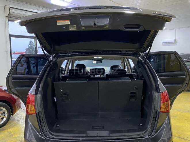 Hyundai Veracruz-14