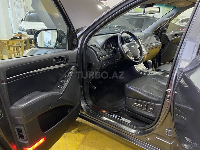 Hyundai Veracruz-10