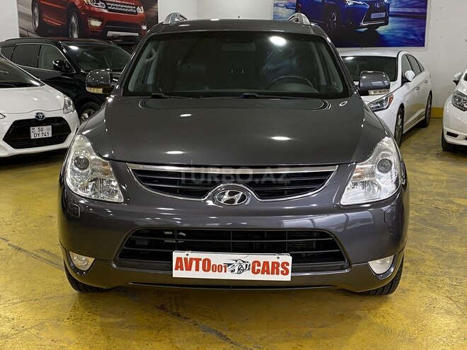 Hyundai Veracruz-1