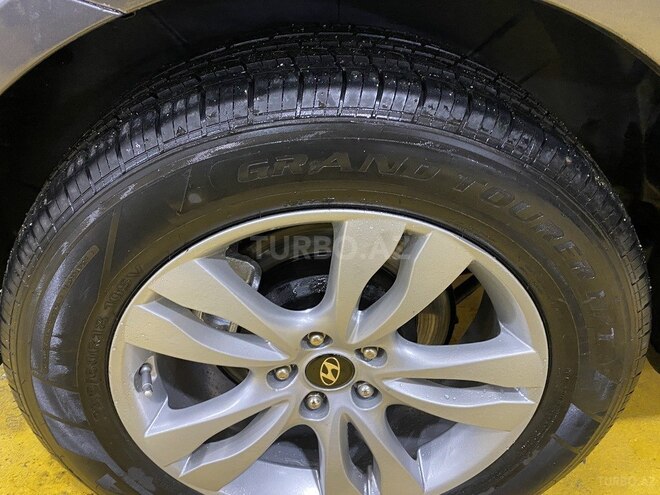 Hyundai Veracruz-16