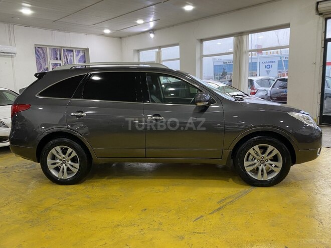 Hyundai Veracruz-4