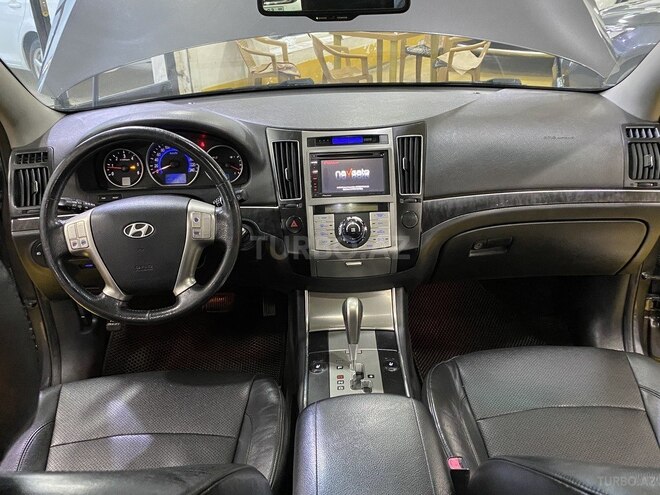 Hyundai Veracruz-9