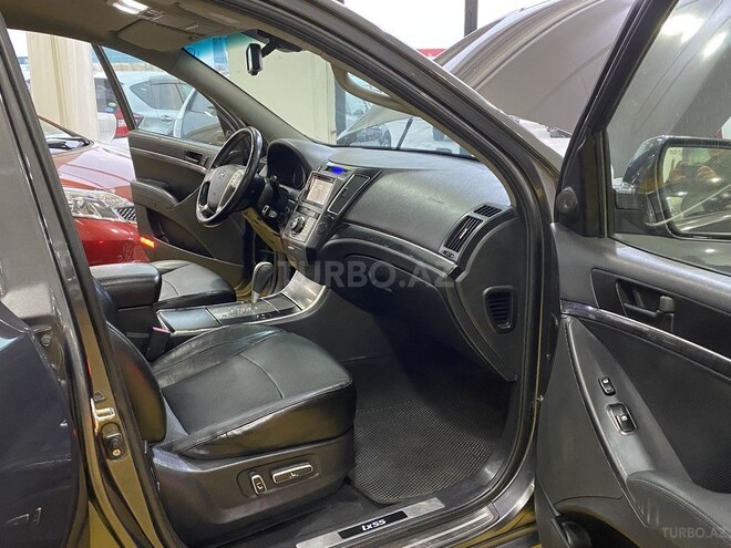 Hyundai Veracruz-11