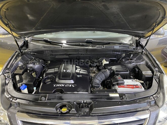 Hyundai Veracruz-15