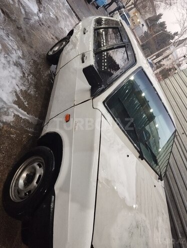 LADA (VAZ) 2109 1992, 254,000 km - 1.5 l - Mingəçevir