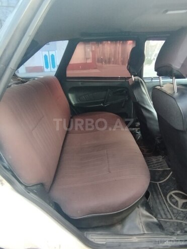 LADA (VAZ) 2109 1992, 254,000 km - 1.5 l - Mingəçevir